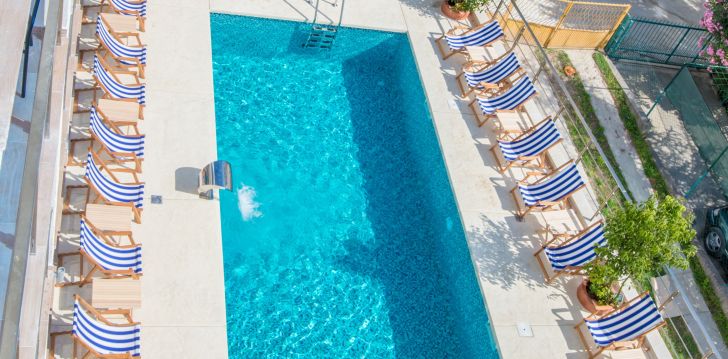 Maagiline Montenegro resi ja 4* hotell MONTENEGRO CANJ ootavad sind! 4