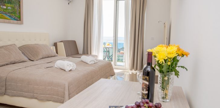 Maagiline Montenegro resi ja 4* hotell MONTENEGRO CANJ ootavad sind! 13