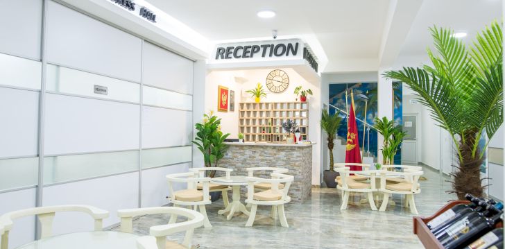 Maagiline Montenegro resi ja 4* hotell MONTENEGRO CANJ ootavad sind! 15
