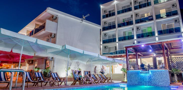 Maagiline Montenegro resi ja 4* hotell MONTENEGRO CANJ ootavad sind! 3