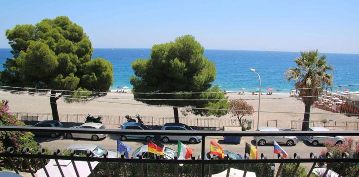 Kaunis Catania linn ja puhkus 4* hotellis HOTEL CHRISMARE! 1