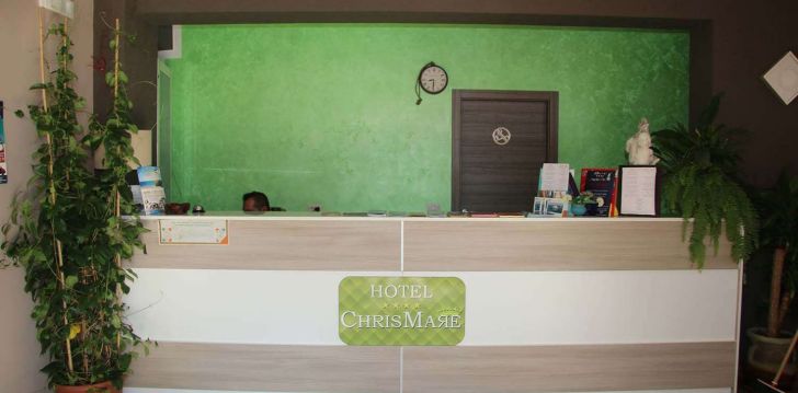 Kaunis Catania linn ja puhkus 4* hotellis HOTEL CHRISMARE! 3
