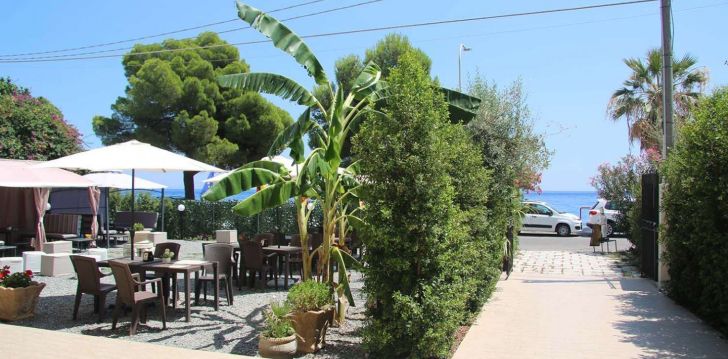 Kaunis Catania linn ja puhkus 4* hotellis HOTEL CHRISMARE! 6