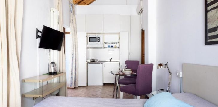 Puhkus Itaalias 3* RESIDENCE DIAZ hotellis, Como järve ääres! 1