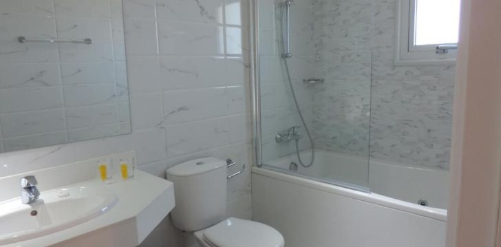 Lõbus Ayia Napa kuurort, puhkus 4* hotellis CORFU! 10