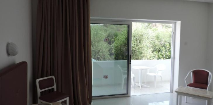 Lõbus Ayia Napa kuurort, puhkus 4* hotellis CORFU! 12