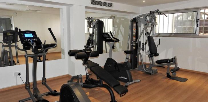 Lõbus Ayia Napa kuurort, puhkus 4* hotellis CORFU! 6