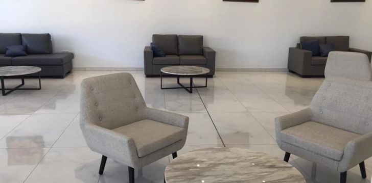 Lõbus Ayia Napa kuurort, puhkus 4* hotellis CORFU! 5