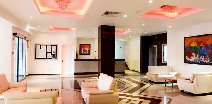 Lõbus Ayia Napa kuurort, puhkus 4* hotellis CORFU! 4