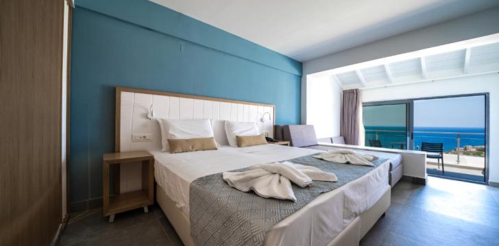 Puhkus Kreetal, 4* hotellis PANORAMA VILLAGE HOTEL! 11