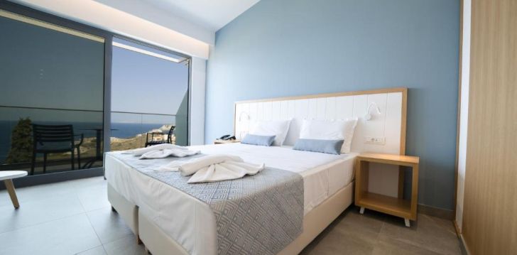 Puhkus Kreetal, 4* hotellis PANORAMA VILLAGE HOTEL! 13
