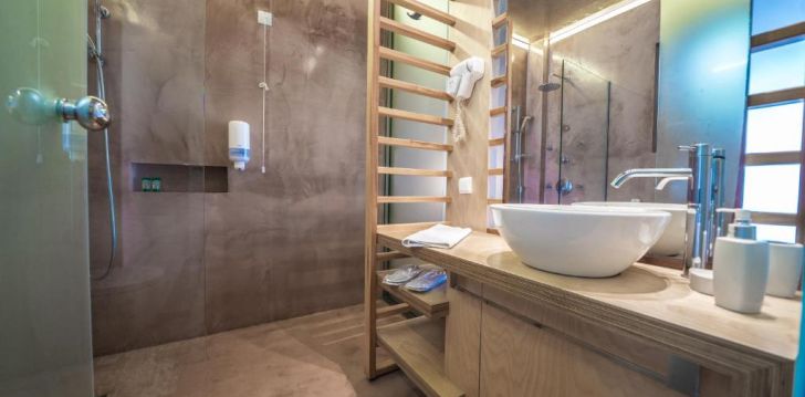 Puhkus Kreetal, 4* hotellis PANORAMA VILLAGE HOTEL! 16