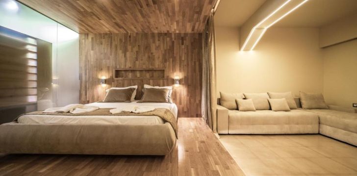 Puhkus Kreetal, 4* hotellis PANORAMA VILLAGE HOTEL! 15