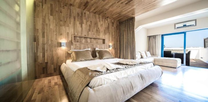 Puhkus Kreetal, 4* hotellis PANORAMA VILLAGE HOTEL! 10