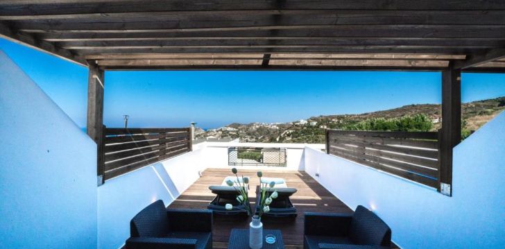 Puhkus Kreetal, 4* hotellis PANORAMA VILLAGE HOTEL! 8