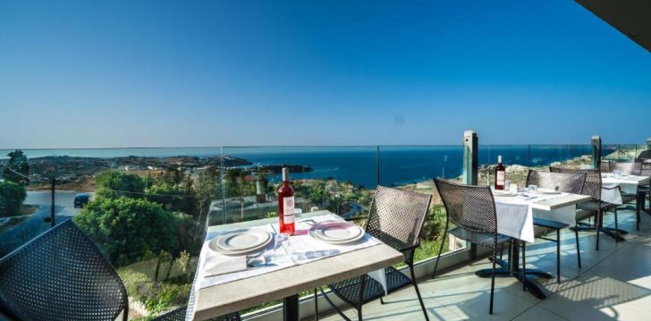 Puhkus Kreetal, 4* hotellis PANORAMA VILLAGE HOTEL! 26