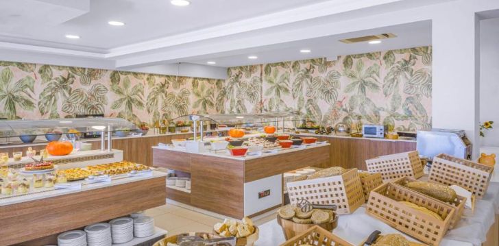 Puhkus Kreetal, 4* hotellis PANORAMA VILLAGE HOTEL! 3