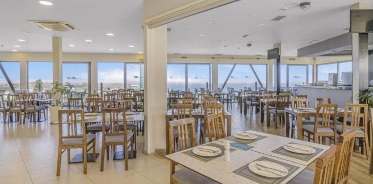 Puhkus Kreetal, 4* hotellis PANORAMA VILLAGE HOTEL! 24