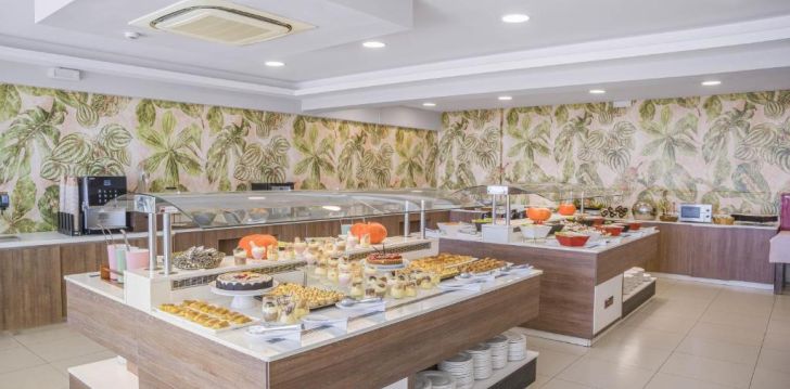 Puhkus Kreetal, 4* hotellis PANORAMA VILLAGE HOTEL! 6
