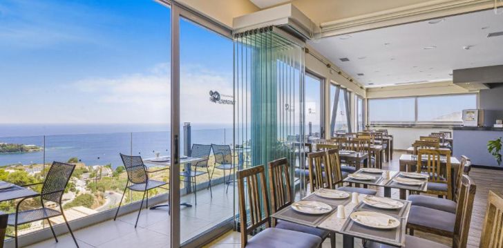 Puhkus Kreetal, 4* hotellis PANORAMA VILLAGE HOTEL! 5