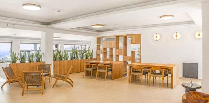 Puhkus Kreetal, 4* hotellis PANORAMA VILLAGE HOTEL! 25