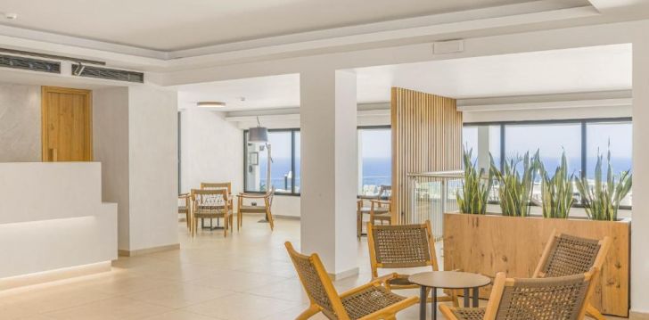 Puhkus Kreetal, 4* hotellis PANORAMA VILLAGE HOTEL! 17