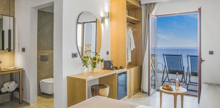 Puhkus Kreetal, 4* hotellis PANORAMA VILLAGE HOTEL! 19