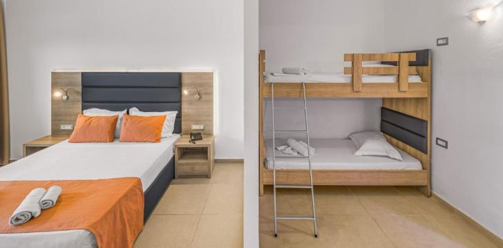 Puhkus Kreetal, 4* hotellis PANORAMA VILLAGE HOTEL! 20