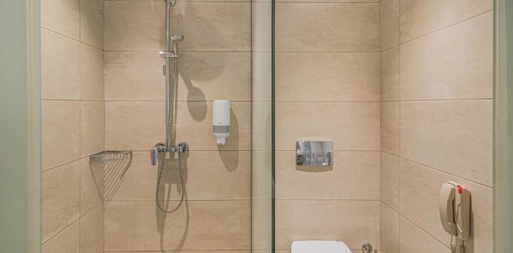 Puhkus Kreetal, 4* hotellis PANORAMA VILLAGE HOTEL! 23