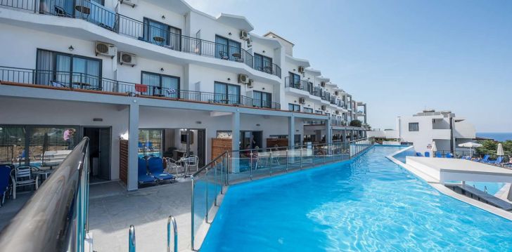 Puhkus Kreetal, 4* hotellis PANORAMA VILLAGE HOTEL! 1