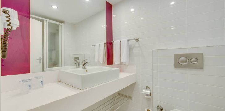 Puhkus Türgis, 5* hotellis ARMONIA HOLIDAY VILLAGE & SPA! 17