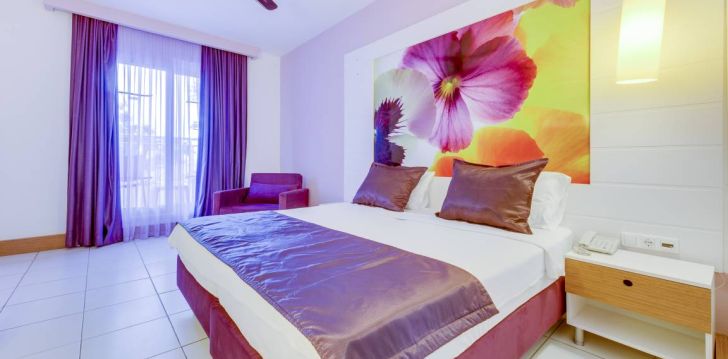 Puhkus Türgis, 5* hotellis ARMONIA HOLIDAY VILLAGE & SPA! 11