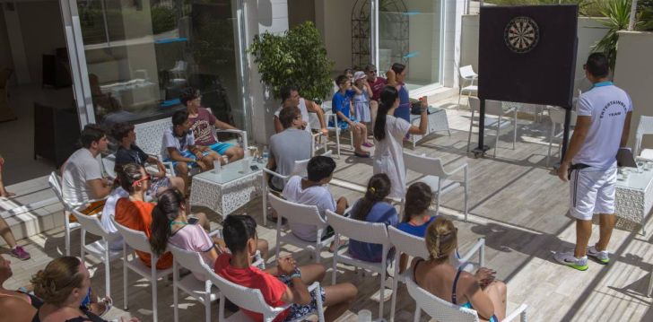 Puhkus Türgis, 5* hotellis ARMONIA HOLIDAY VILLAGE & SPA! 24