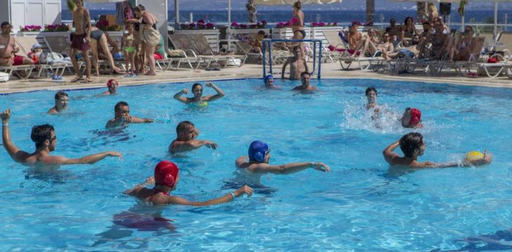 Puhkus Türgis, 5* hotellis ARMONIA HOLIDAY VILLAGE & SPA! 26
