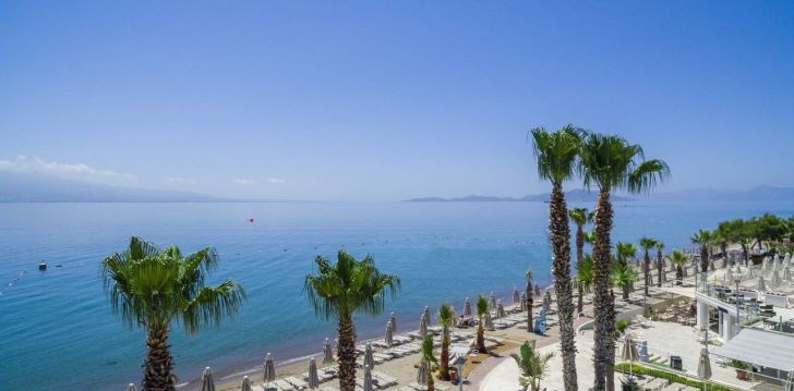 Puhkus Türgis, 5* hotellis ARMONIA HOLIDAY VILLAGE & SPA! 27