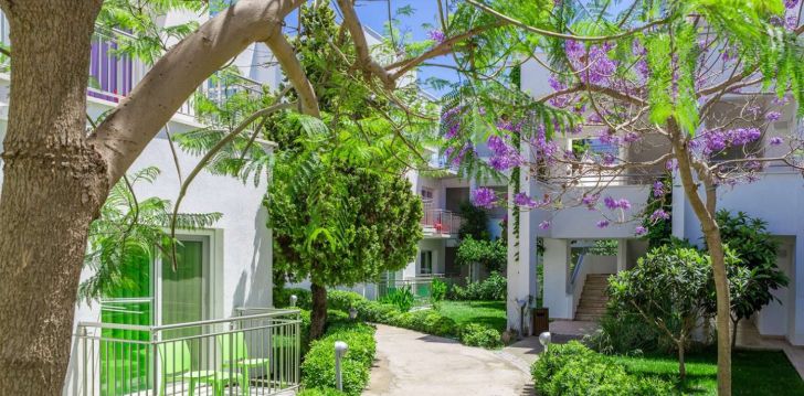 Puhkus Türgis, 5* hotellis ARMONIA HOLIDAY VILLAGE & SPA! 9