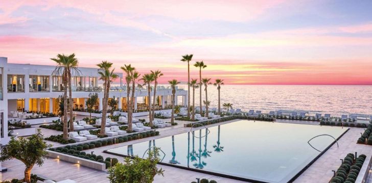 GRECOTEL LUX ME WHITE PALACE