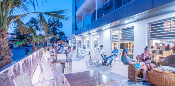 Ökonoomne puhkus Alanyas, 4* hotellis KOLIBRI! 2