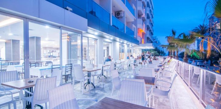 Ökonoomne puhkus Alanyas, 4* hotellis KOLIBRI! 3