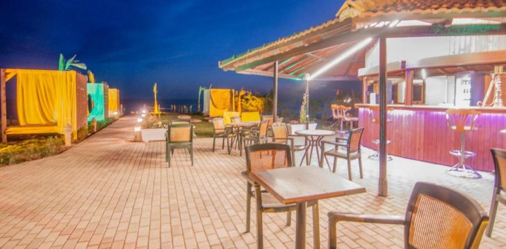 Ökonoomne puhkus Alanyas, 4* hotellis KOLIBRI! 7