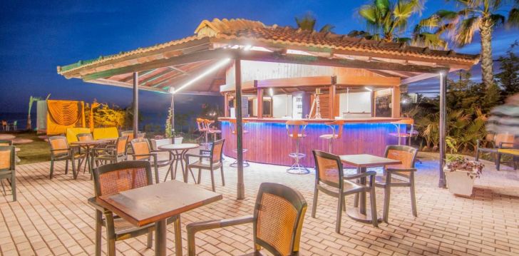 Ökonoomne puhkus Alanyas, 4* hotellis KOLIBRI! 11