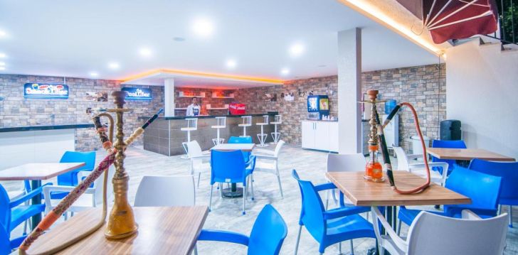 Ökonoomne puhkus Alanyas, 4* hotellis KOLIBRI! 20