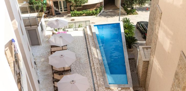 Seiklusterohke puhkus Montenegros, hotellis 4* CASA DI SOFIA! 1