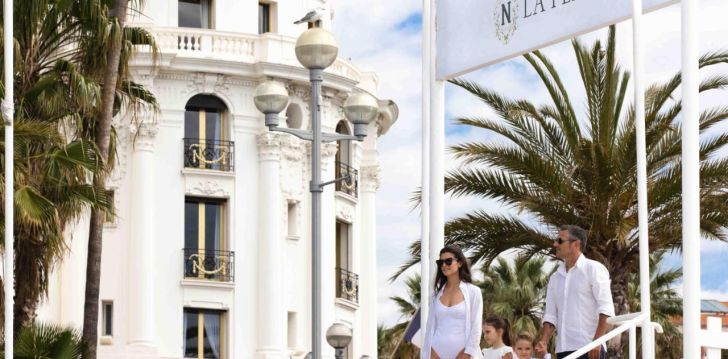 Luksuslik puhkus Nizzas, hotellis HOTEL LE NEGRESCO! 3