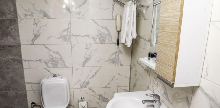 Peresõbralik puhkus MYSEA ALARA HOTEL 4* hotellis Türgis! 7