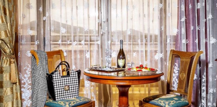 Põnev Thessaloniki, peatu 4* hotellis A.D. IMPERIAL PALACE! 10