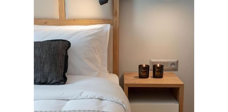 Puhkus Kreekas, Thessalonikis, 3* hotellis GRAND PORT SUITES THESSALONIKI! 9