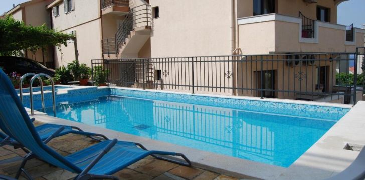 Puhka maalilises Montenegros, 3* SRZENTIC APARTMENTS! 1