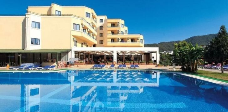 Avasta eksootiline Bodrum ja peatu 4* hotellis IDAS CLUB! 2