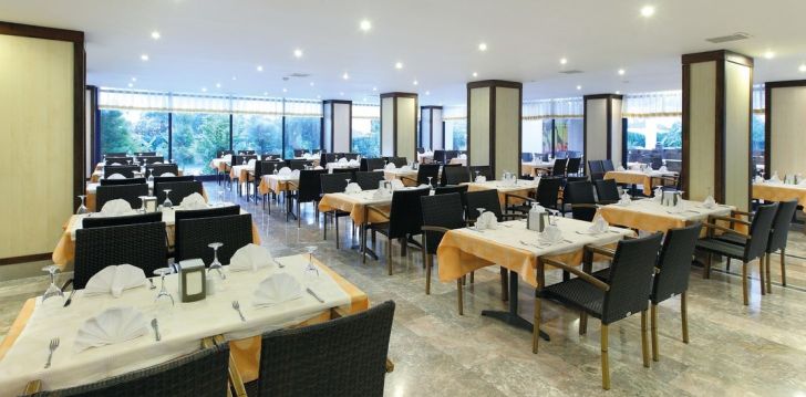 Avasta eksootiline Bodrum ja peatu 4* hotellis IDAS CLUB! 6